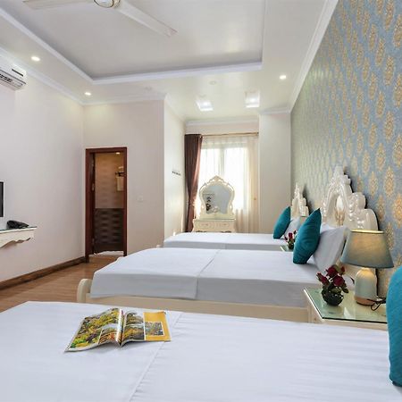 Phoenix Hotel Ha Long Luaran gambar