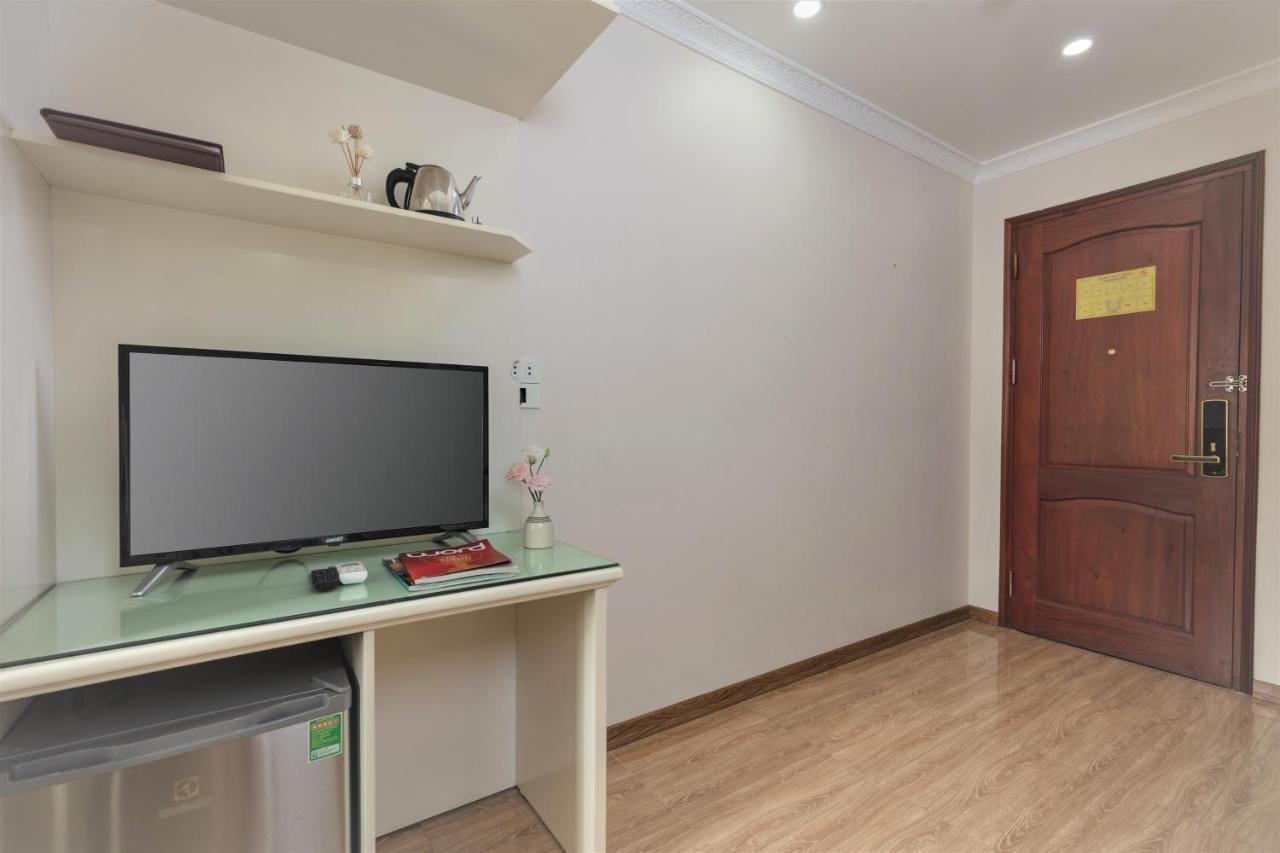 Phoenix Hotel Ha Long Luaran gambar