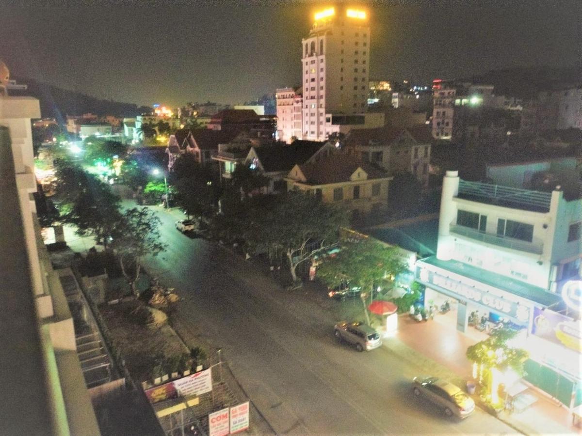 Phoenix Hotel Ha Long Luaran gambar