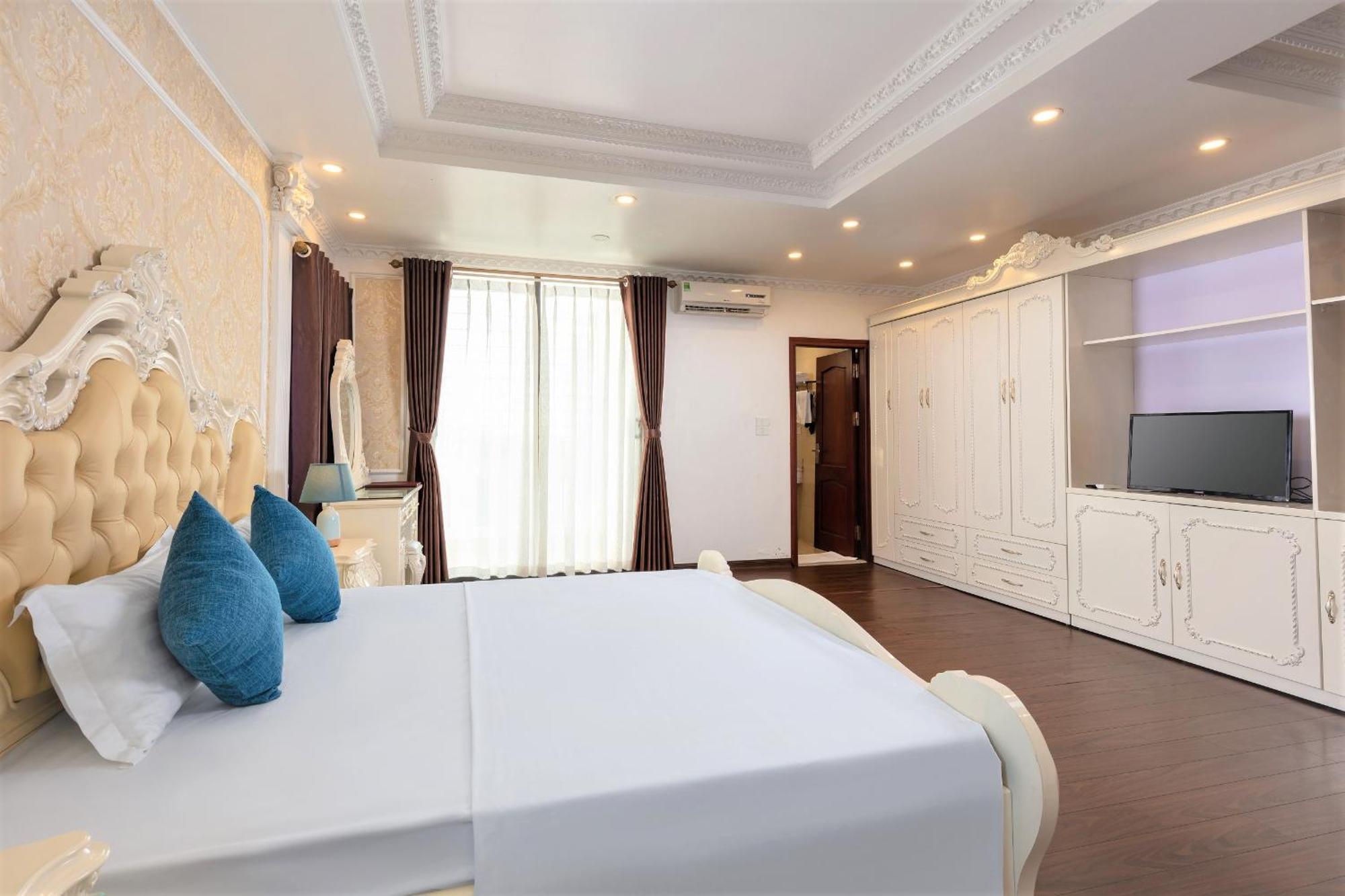 Phoenix Hotel Ha Long Luaran gambar