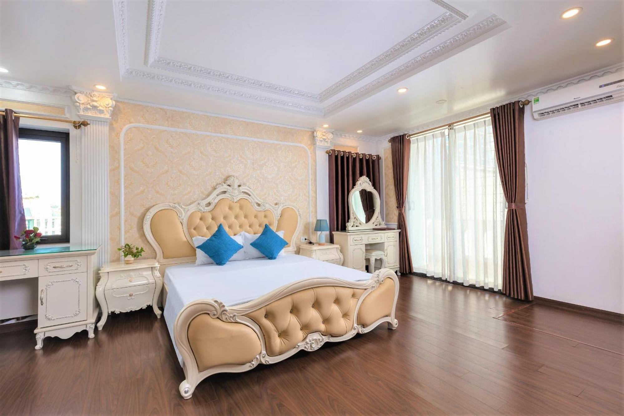Phoenix Hotel Ha Long Luaran gambar