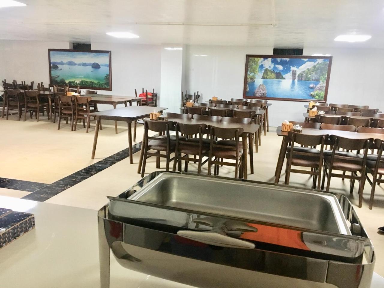 Phoenix Hotel Ha Long Luaran gambar