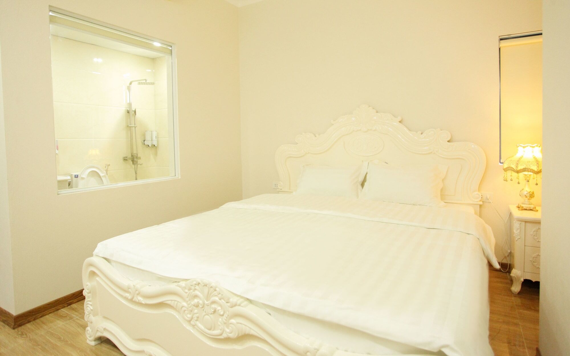 Phoenix Hotel Ha Long Luaran gambar